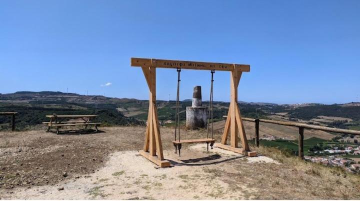 Casinha De Ferias No Campo - Quintinha Dos Cavalos - Arruda Dos Vinhos Sabugos 외부 사진