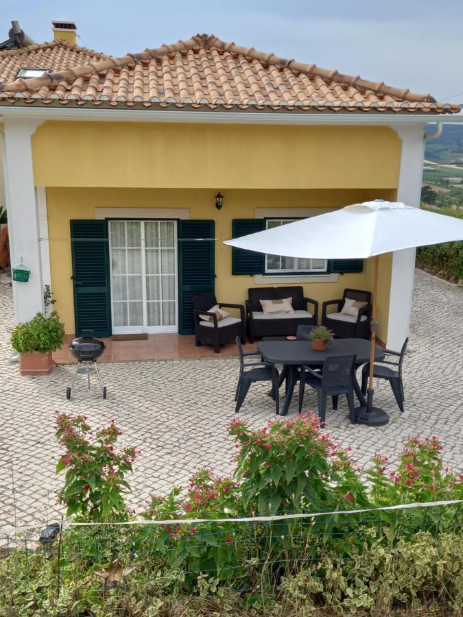 Casinha De Ferias No Campo - Quintinha Dos Cavalos - Arruda Dos Vinhos Sabugos 외부 사진